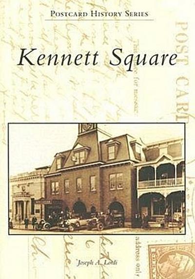 Kennett Square