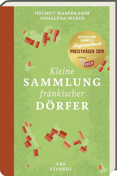 Kleine Sammlung fränkischer Dörfer