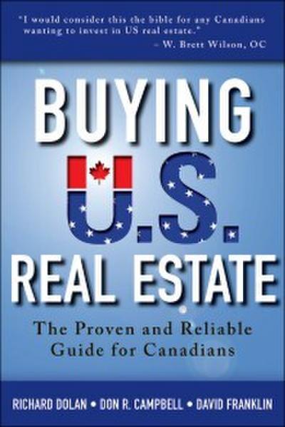 Buying U.S. Real Estate