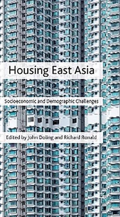 Housing East Asia