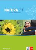 Natura Biologie 7/8. Ausgabe Thüringen