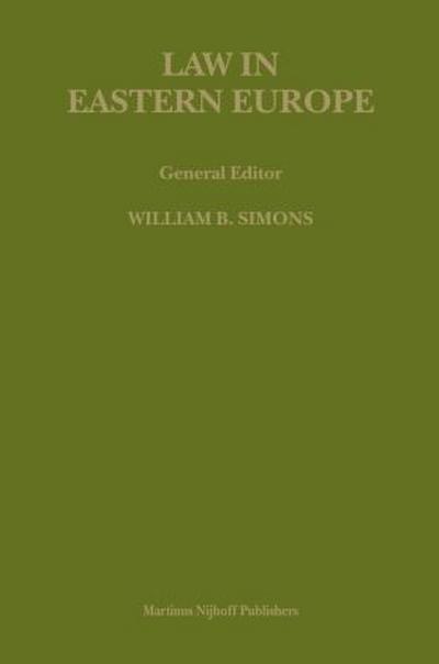 The Emancipation of Soviet Law