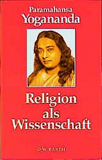 Religion als Wissenschaft