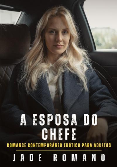 A Esposa do Chefe