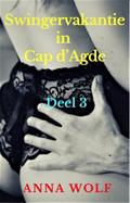 Swingervakantie in Cap d’Agde | Ebook