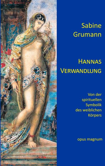 Hannas Verwandlung