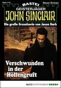 John Sinclair - Folge 1721