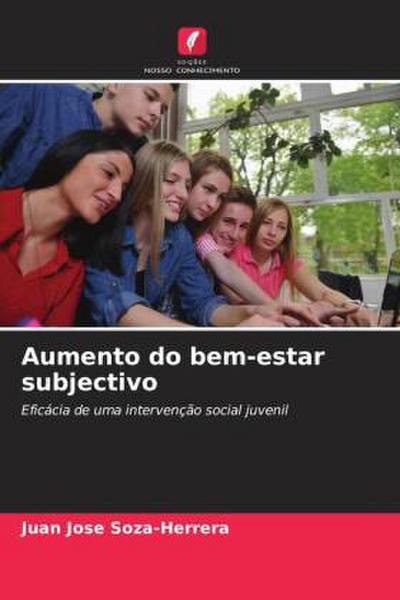 Aumento do bem-estar subjectivo