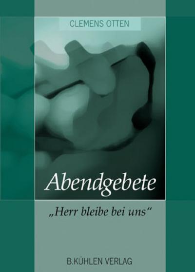 Abendgebete