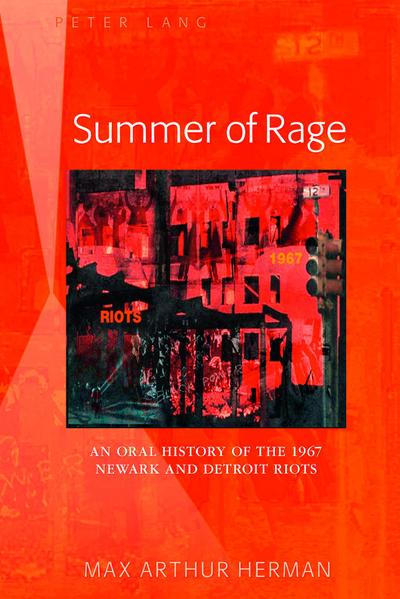 Summer of Rage