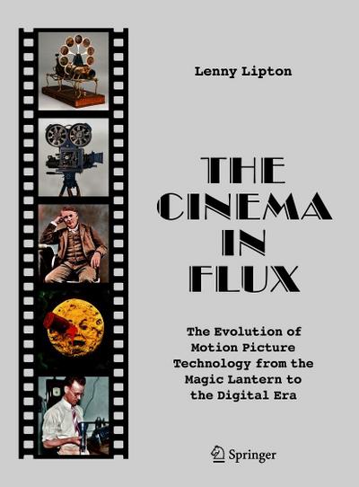 The Cinema in Flux