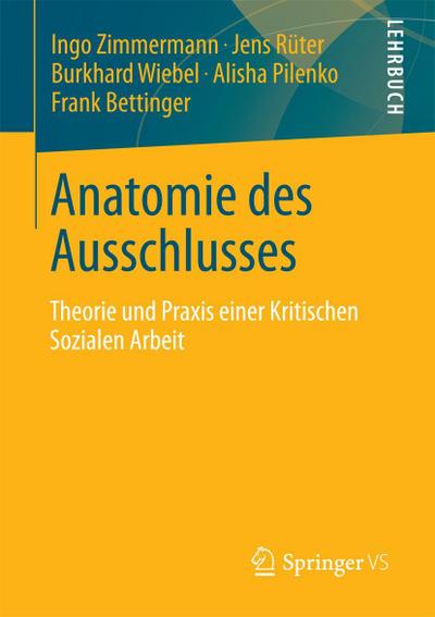 Anatomie des Ausschlusses