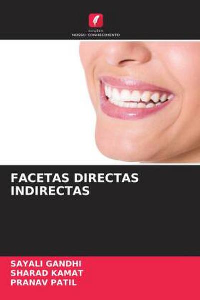 FACETAS DIRECTAS INDIRECTAS