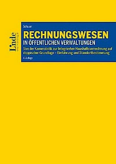 Rechnungswesen in öffentlichen Verwaltungen
