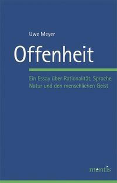 Offenheit