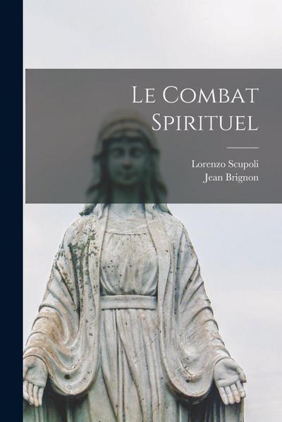 Le Combat spirituel