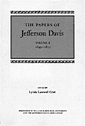 The Papers of Jefferson Davis