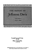 The Papers of Jefferson Davis