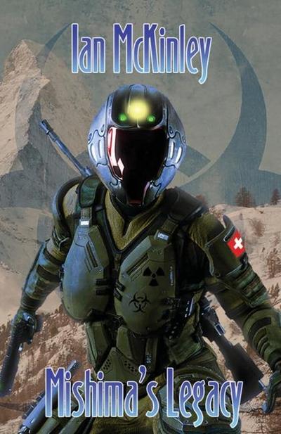 Mishima’s Legacy (paperback edition)