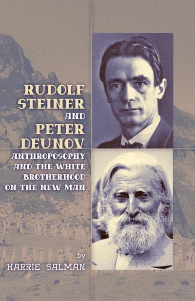 Rudolf Steiner and Peter Deunov