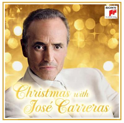Christmas with Jos’ Carreras