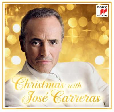 Christmas with Jos, Carreras