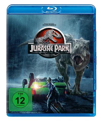 Jurassic Park