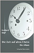 Die Zeit auf alten Uhren