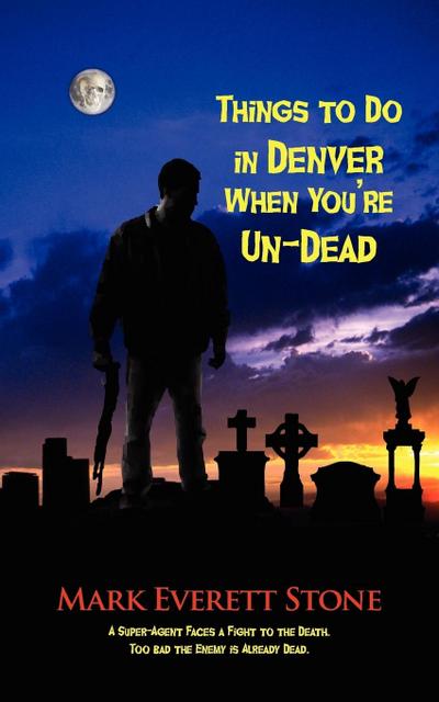 Things to Do in Denver When You’re Un-Dead