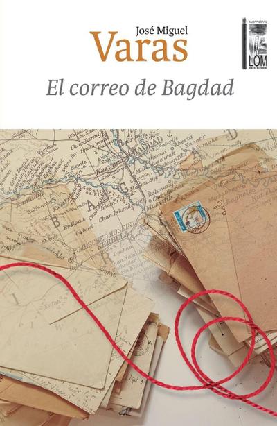 El correo de Bagdad