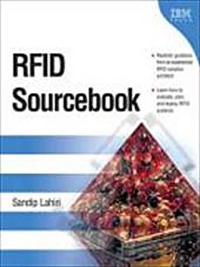 RFID Sourcebook [Gebundene Ausgabe] by Lahiri, Sandip