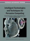 Intelligent Technologies and Techniques for Pervasive Computing