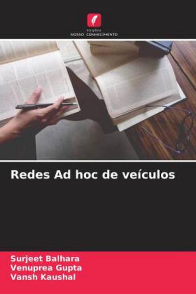 Redes Ad hoc de veículos
