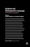 Stylistics and Shakespeare’s Language