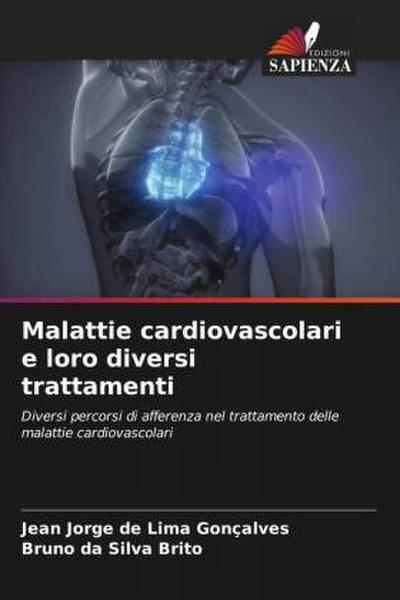 Malattie cardiovascolari e loro diversi trattamenti