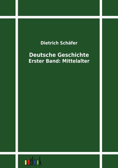 Deutsche Geschichte