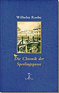 Die Chronik der Sperlingsgasse