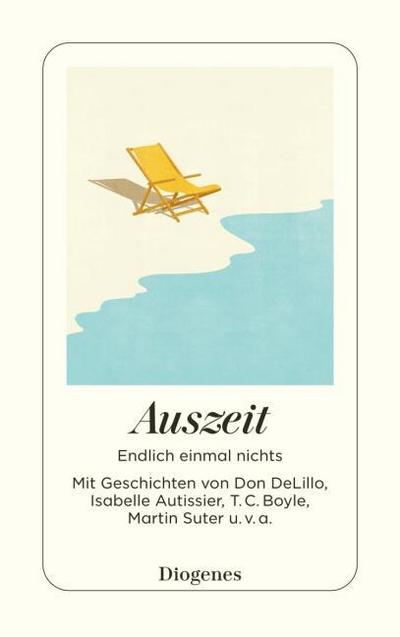 Auszeit