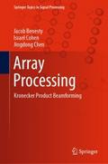 Array Processing