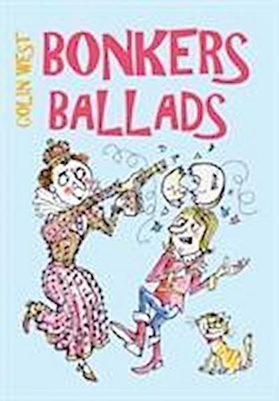 Bonkers Ballads