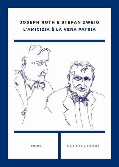 L’ amicizia è la vera patria
