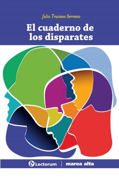 El cuaderno de los disparates