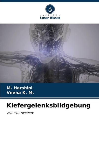 Kiefergelenksbildgebung