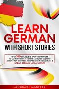 Learn German with Short Stories