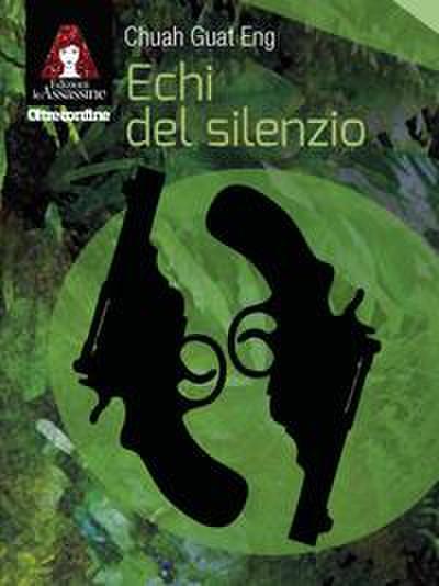 Chuah, G: Echi del silenzio