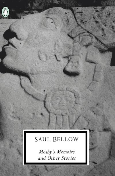 Mosby’s Memoirs and Other Stories