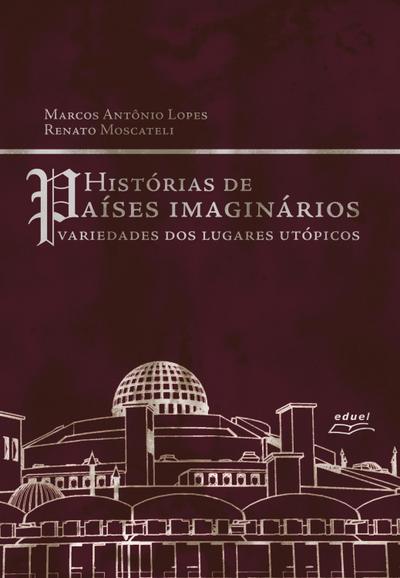 História de países imaginários