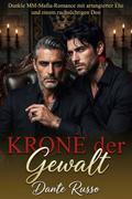 Krone der Gewalt