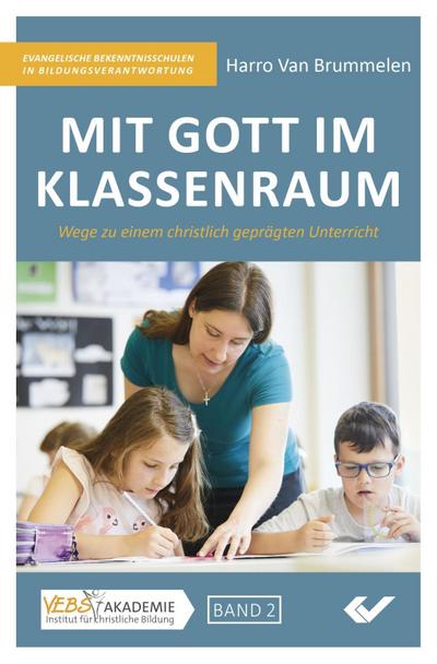 Mit Gott im Klassenraum