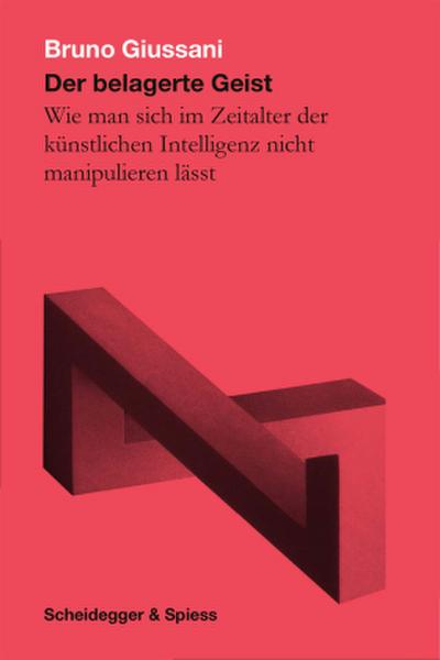 Der belagerte Geist